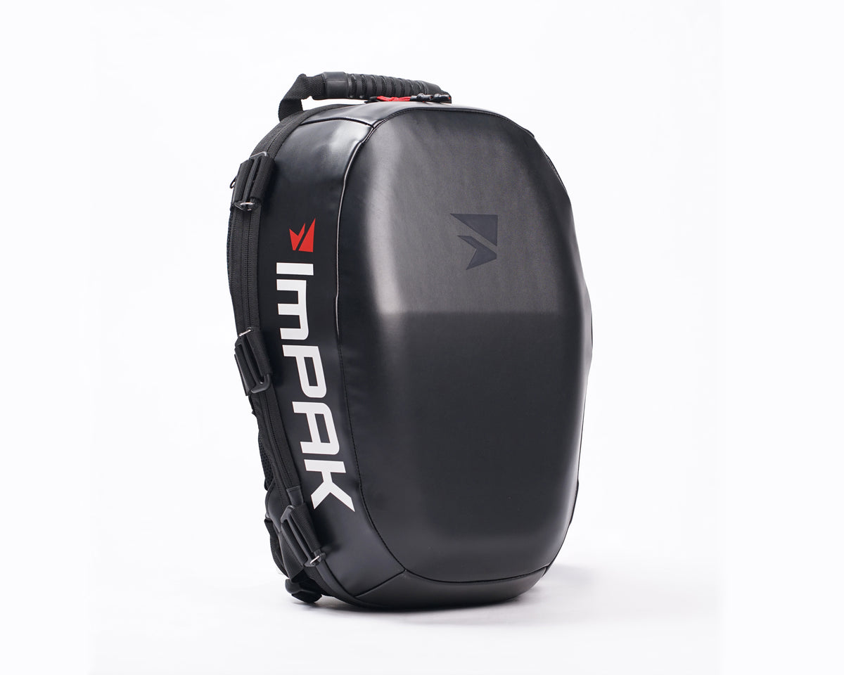 Support Impak ImPAK Training Bag – ImPAK Training Co.
