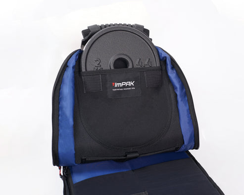 Support Impak ImPAK Training Bag – ImPAK Training Co.