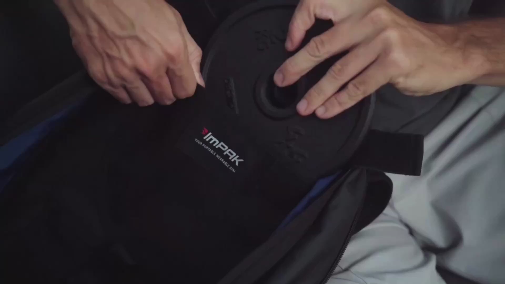 Load video: 