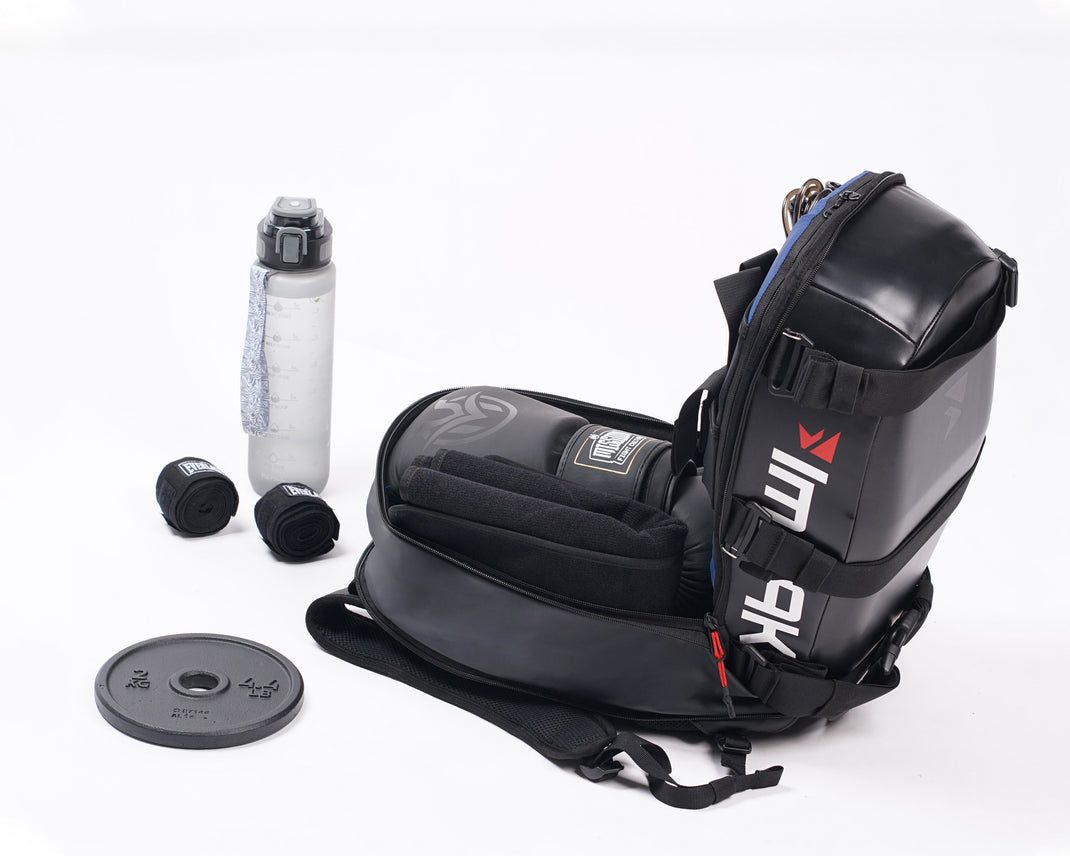 The Bag – ImPAK Training Co.